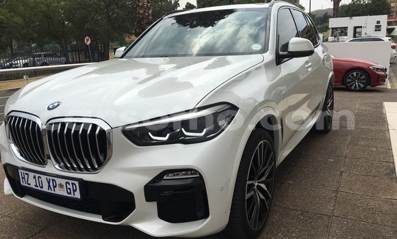 اشتري مستعمل BMW X5 White سيارة في Maseru في Maseru اشتري مستعمل BMW X5 White سيارة في Maseru في Maseru