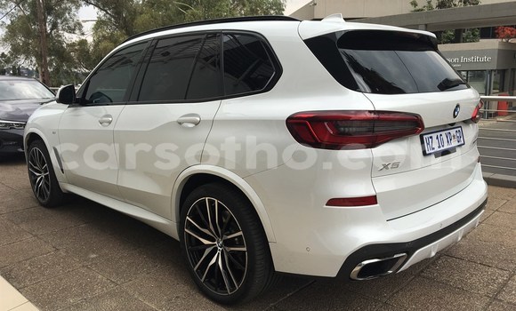 اشتري مستعمل BMW X5 White سيارة في Maseru في Maseru اشتري مستعمل BMW X5 White سيارة في Maseru في Maseru