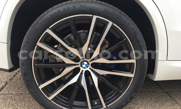 اشتري مستعمل BMW X5 White سيارة في Maseru في Maseru اشتري مستعمل BMW X5 White سيارة في Maseru في Maseru
