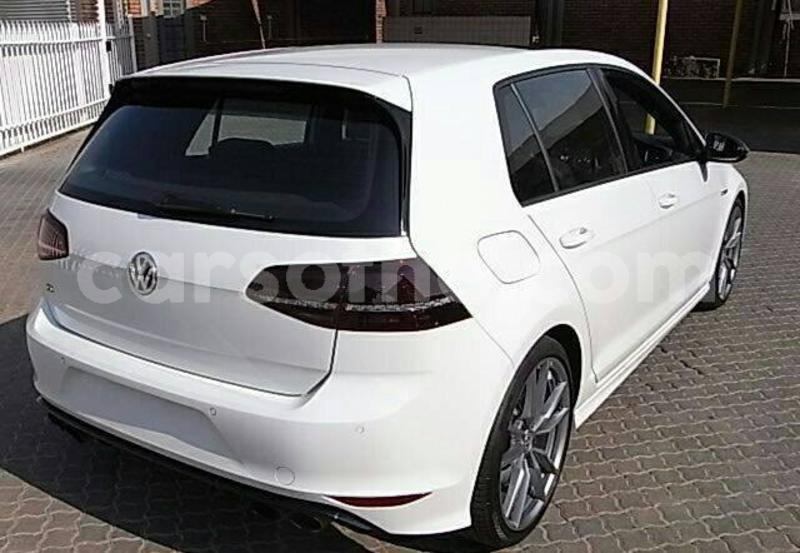 Big with watermark volkswagen golf r maseru maseru 14820