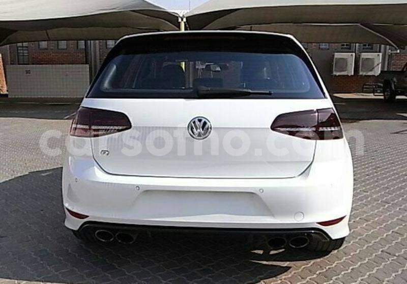 Big with watermark volkswagen golf r maseru maseru 14820