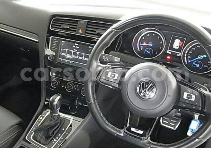 Big with watermark volkswagen golf r maseru maseru 14820