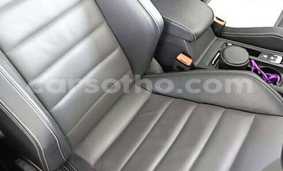 Sayi Na hannu Volkswagen Golf R White Mota in Maseru a Maseru Sayi Na hannu Volkswagen Golf R White Mota in Maseru a Maseru