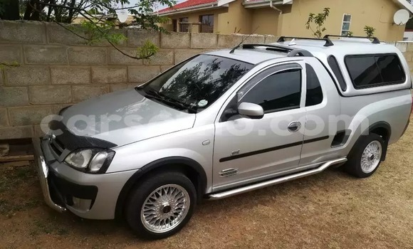 اشتري مستعمل Opel Corsa Silver سيارة في Maseru في Maseru اشتري مستعمل Opel Corsa Silver سيارة في Maseru في Maseru