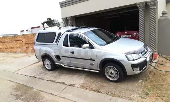 اشتري مستعمل Opel Corsa Silver سيارة في Maseru في Maseru اشتري مستعمل Opel Corsa Silver سيارة في Maseru في Maseru