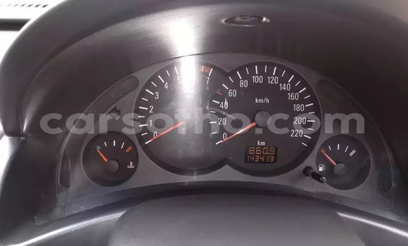 اشتري مستعمل Opel Corsa Silver سيارة في Maseru في Maseru اشتري مستعمل Opel Corsa Silver سيارة في Maseru في Maseru