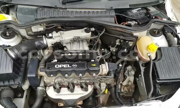 اشتري مستعمل Opel Corsa Silver سيارة في Maseru في Maseru اشتري مستعمل Opel Corsa Silver سيارة في Maseru في Maseru