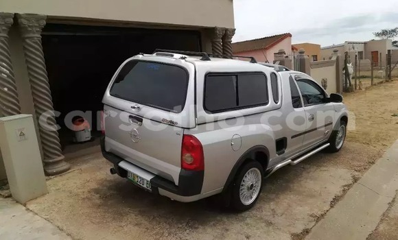 اشتري مستعمل Opel Corsa Silver سيارة في Maseru في Maseru اشتري مستعمل Opel Corsa Silver سيارة في Maseru في Maseru