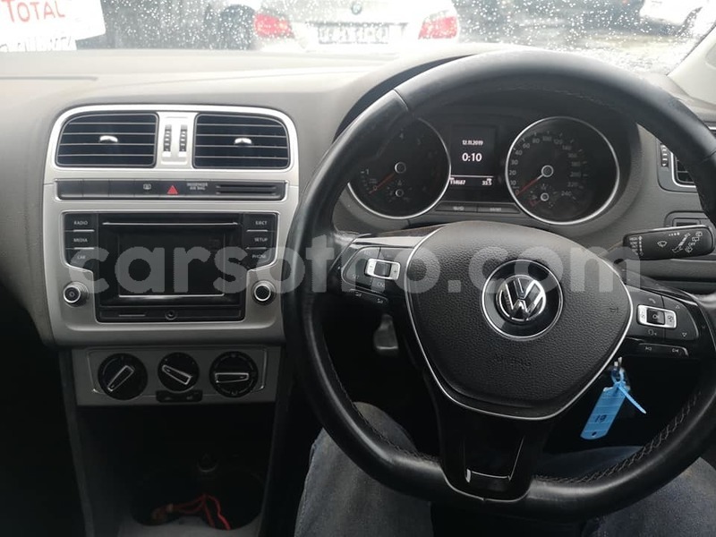 Big with watermark volkswagen polo maseru maseru 14824