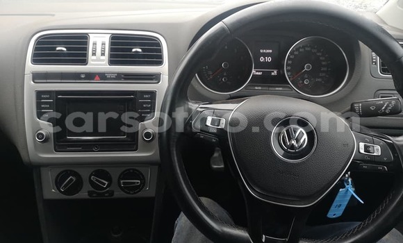 Buy Used Volkswagen Polo White Car in Maseru in Maseru Buy Used Volkswagen Polo White Car in Maseru in Maseru