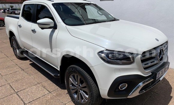 اشتري مستعمل Mercedes-Benz X-klasse Concept Silver سيارة في Mohale's Hoek في Mohale's Hoek اشتري مستعمل Mercedes-Benz X-klasse Concept Silver سيارة في Mohale's Hoek في Mohale's Hoek