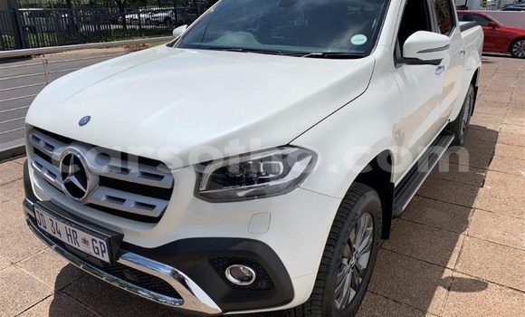 اشتري مستعمل Mercedes-Benz X-klasse Concept Silver سيارة في Mohale's Hoek في Mohale's Hoek اشتري مستعمل Mercedes-Benz X-klasse Concept Silver سيارة في Mohale's Hoek في Mohale's Hoek