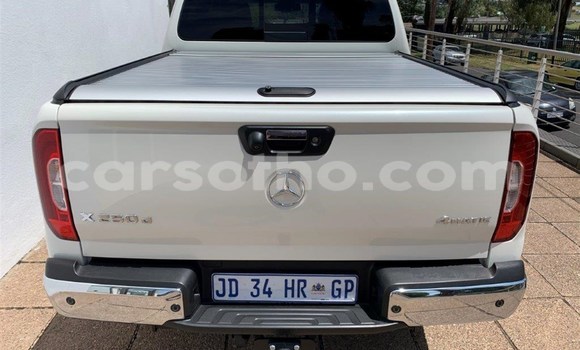 اشتري مستعمل Mercedes-Benz X-klasse Concept Silver سيارة في Mohale's Hoek في Mohale's Hoek اشتري مستعمل Mercedes-Benz X-klasse Concept Silver سيارة في Mohale's Hoek في Mohale's Hoek