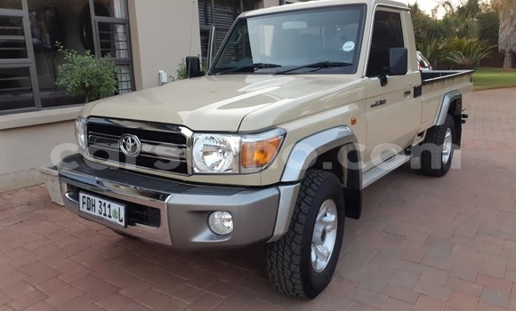 Sayi Na hannu Toyota Land Cruiser Other Mota in Maseru a Maseru Sayi Na hannu Toyota Land Cruiser Other Mota in Maseru a Maseru