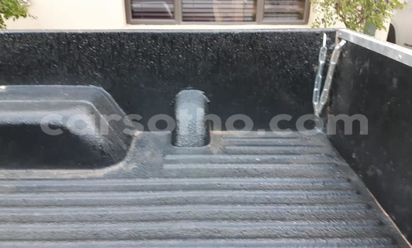 Sayi Na hannu Toyota Land Cruiser Other Mota in Maseru a Maseru Sayi Na hannu Toyota Land Cruiser Other Mota in Maseru a Maseru