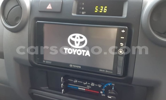 Sayi Na hannu Toyota Land Cruiser Other Mota in Maseru a Maseru Sayi Na hannu Toyota Land Cruiser Other Mota in Maseru a Maseru