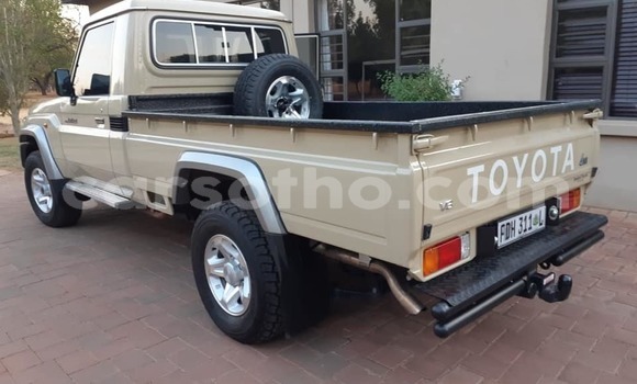 Sayi Na hannu Toyota Land Cruiser Other Mota in Maseru a Maseru Sayi Na hannu Toyota Land Cruiser Other Mota in Maseru a Maseru