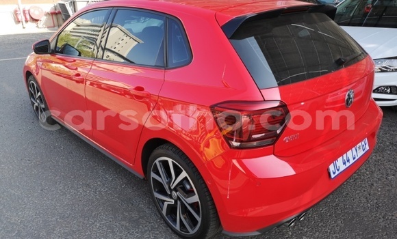 اشتري مستعمل Volkswagen Polo GTI Red سيارة في Mohale's Hoek في Mohale's Hoek اشتري مستعمل Volkswagen Polo GTI Red سيارة في Mohale's Hoek في Mohale's Hoek