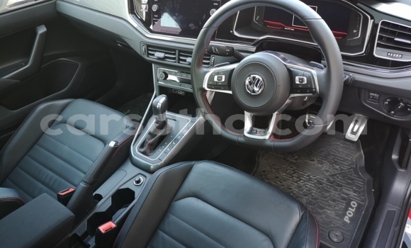 اشتري مستعمل Volkswagen Polo GTI Red سيارة في Mohale's Hoek في Mohale's Hoek اشتري مستعمل Volkswagen Polo GTI Red سيارة في Mohale's Hoek في Mohale's Hoek