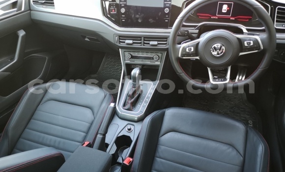 اشتري مستعمل Volkswagen Polo GTI Red سيارة في Mohale's Hoek في Mohale's Hoek اشتري مستعمل Volkswagen Polo GTI Red سيارة في Mohale's Hoek في Mohale's Hoek