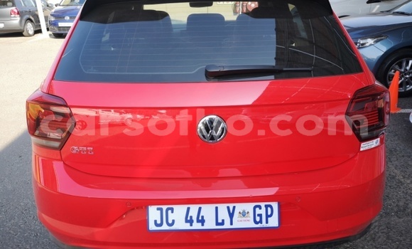 اشتري مستعمل Volkswagen Polo GTI Red سيارة في Mohale's Hoek في Mohale's Hoek اشتري مستعمل Volkswagen Polo GTI Red سيارة في Mohale's Hoek في Mohale's Hoek