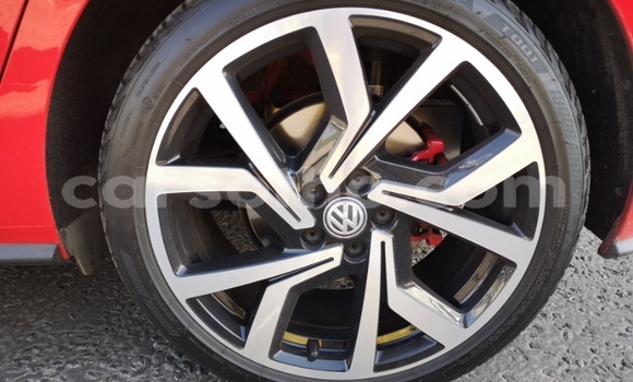 اشتري مستعمل Volkswagen Polo GTI Red سيارة في Mohale's Hoek في Mohale's Hoek اشتري مستعمل Volkswagen Polo GTI Red سيارة في Mohale's Hoek في Mohale's Hoek