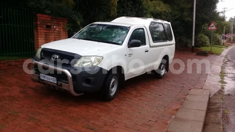 Big with watermark toyota hilux maseru maseru 14829