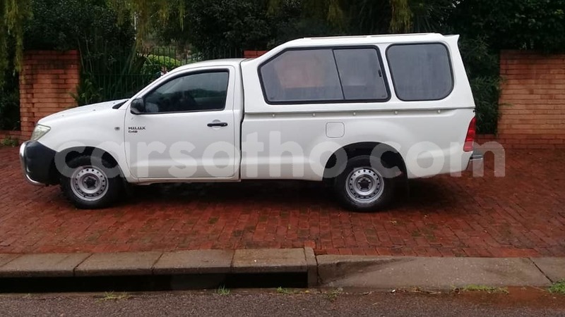 Big with watermark toyota hilux maseru maseru 14829