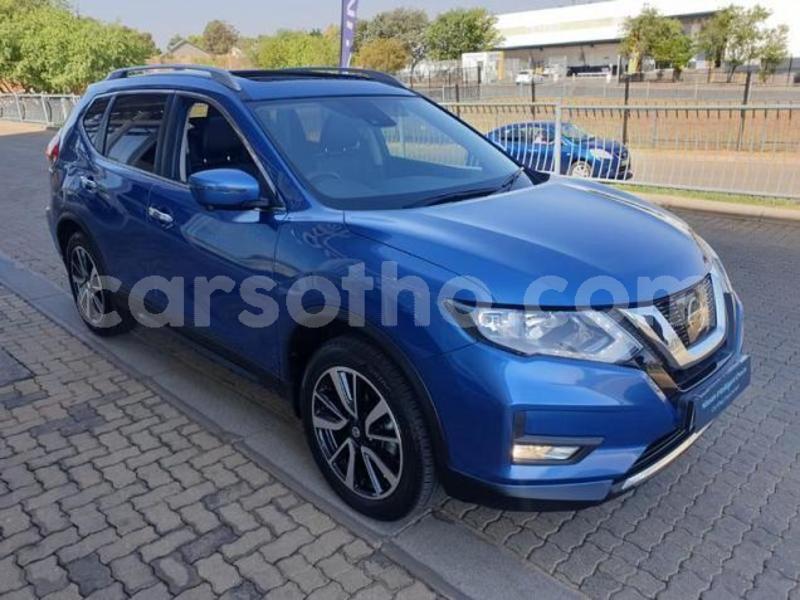 Big with watermark nissan x%e2%80%93trail leribe maputsoe 14830