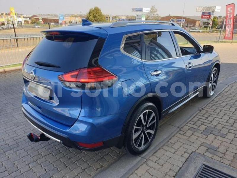 Big with watermark nissan x%e2%80%93trail leribe maputsoe 14830