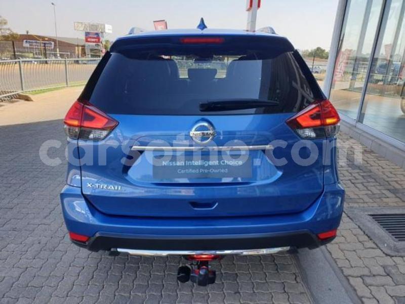 Big with watermark nissan x%e2%80%93trail leribe maputsoe 14830