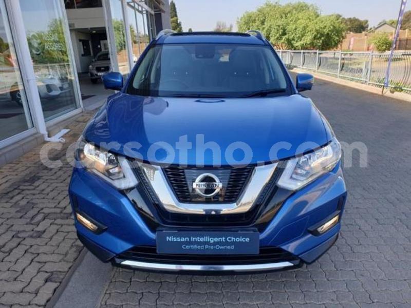 Big with watermark nissan x%e2%80%93trail leribe maputsoe 14830