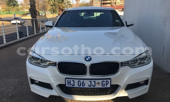 اشتري مستعمل BMW 3–Series White سيارة في Quthing في Butha-Buthe اشتري مستعمل BMW 3–Series White سيارة في Quthing في Butha-Buthe