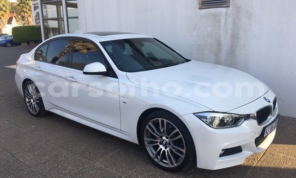 اشتري مستعمل BMW 3–Series White سيارة في Quthing في Butha-Buthe اشتري مستعمل BMW 3–Series White سيارة في Quthing في Butha-Buthe