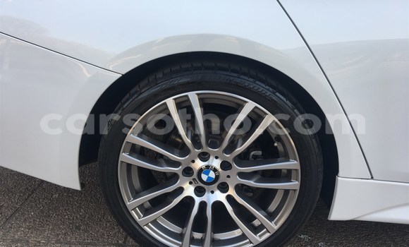 اشتري مستعمل BMW 3–Series White سيارة في Quthing في Butha-Buthe اشتري مستعمل BMW 3–Series White سيارة في Quthing في Butha-Buthe