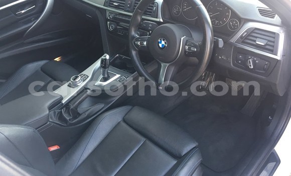 اشتري مستعمل BMW 3–Series White سيارة في Quthing في Butha-Buthe اشتري مستعمل BMW 3–Series White سيارة في Quthing في Butha-Buthe