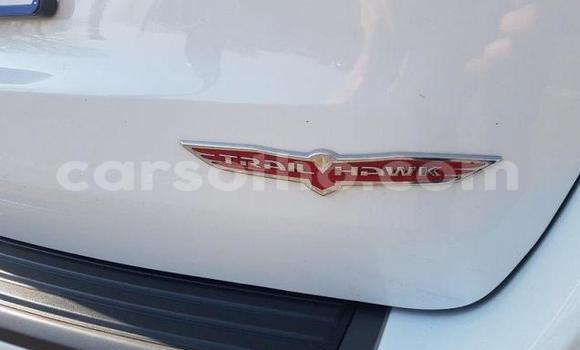Acheter Occasion Voiture Jeep Grand Cherokee SRT8 Blanc à Maseru, Maseru Acheter Occasion Voiture Jeep Grand Cherokee SRT8 Blanc à Maseru, Maseru