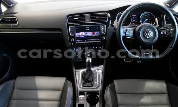 Sayi Na hannu Volkswagen Golf R Blue Mota in Hlotse a Leribe Sayi Na hannu Volkswagen Golf R Blue Mota in Hlotse a Leribe
