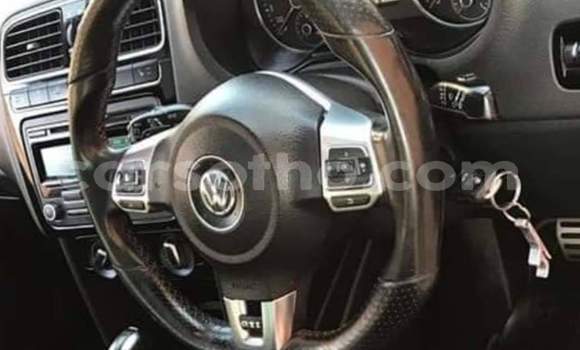 Acheter Occasion Voiture Volkswagen Polo GTI Rouge à Thaba–Tseka, Mafeteng Acheter Occasion Voiture Volkswagen Polo GTI Rouge à Thaba–Tseka, Mafeteng