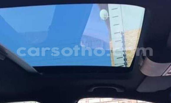 Acheter Occasion Voiture Volkswagen Polo GTI Rouge à Thaba–Tseka, Mafeteng Acheter Occasion Voiture Volkswagen Polo GTI Rouge à Thaba–Tseka, Mafeteng