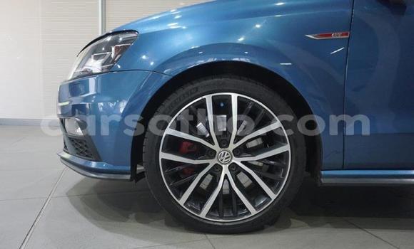 اشتري مستعمل Volkswagen Polo GTI Blue سيارة في Hlotse في Leribe اشتري مستعمل Volkswagen Polo GTI Blue سيارة في Hlotse في Leribe