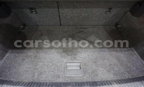 اشتري مستعمل Volkswagen Polo GTI Blue سيارة في Hlotse في Leribe اشتري مستعمل Volkswagen Polo GTI Blue سيارة في Hlotse في Leribe