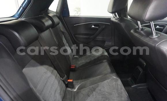 اشتري مستعمل Volkswagen Polo GTI Blue سيارة في Hlotse في Leribe اشتري مستعمل Volkswagen Polo GTI Blue سيارة في Hlotse في Leribe