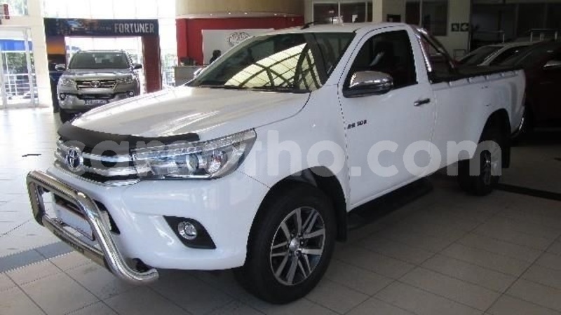 Big with watermark toyota hilux maseru maseru 14838