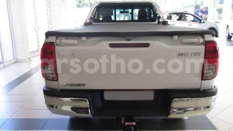 Big with watermark toyota hilux maseru maseru 14838