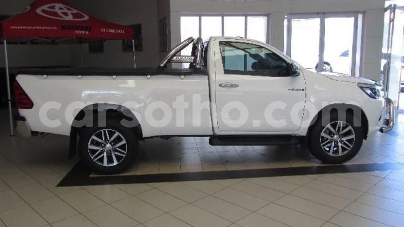 Big with watermark toyota hilux maseru maseru 14838