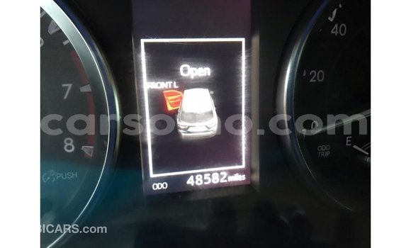 Buy Import Toyota Highlander Other Car in Import - Dubai in Maseru Buy Import Toyota Highlander Other Car in Import - Dubai in Maseru