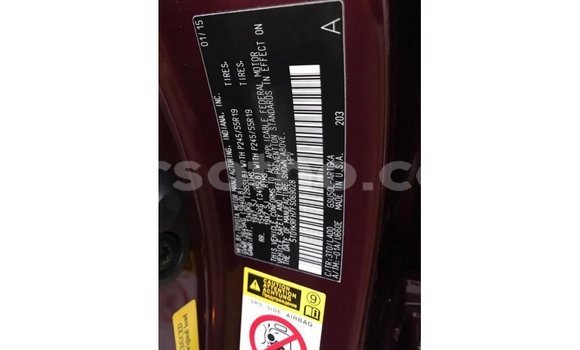 Buy Import Toyota Highlander Other Car in Import - Dubai in Maseru Buy Import Toyota Highlander Other Car in Import - Dubai in Maseru