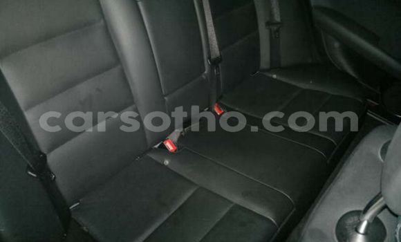 Acheter Occasion Voiture Mercedes-Benz C–Class Noir à Maseru, Maseru Acheter Occasion Voiture Mercedes-Benz C–Class Noir à Maseru, Maseru