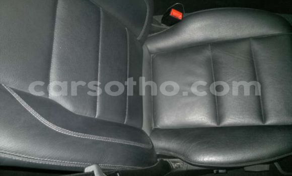 Acheter Occasion Voiture Mercedes-Benz C–Class Noir à Maseru, Maseru Acheter Occasion Voiture Mercedes-Benz C–Class Noir à Maseru, Maseru